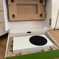 Xbox serie s