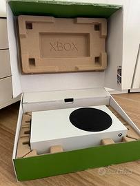 Xbox serie s