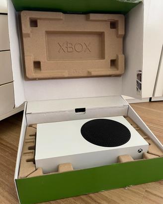 Xbox serie s