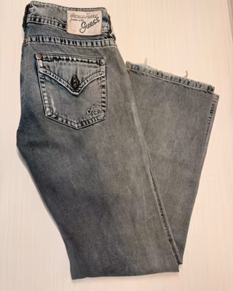Jeans guess