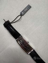 Orologio LANCETTI donna originale nuovo