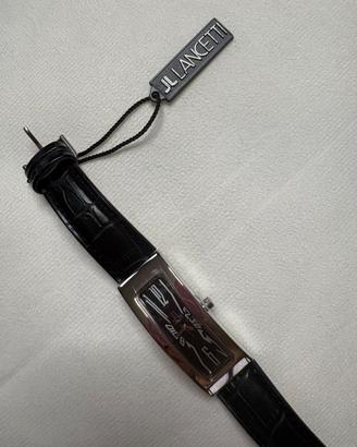 Orologio LANCETTI donna originale nuovo