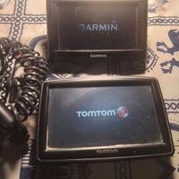 TOM TOM XXL ORIGINALE  E OMAGGIO