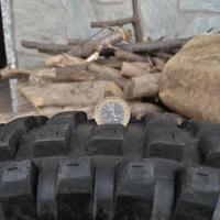 copertoni moto Trial