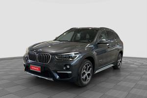 BMW X1 X1 xDrive20d xLine