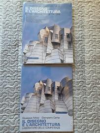 il disegno e l'architettura 