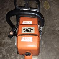 motosega 044 STIHL