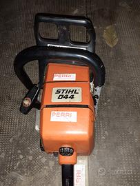 motosega 044 STIHL