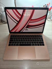macbook air 2019