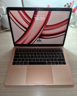 macbook air 2019