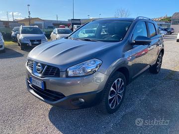 NISSAN Qashqai 1.5 dCi DPF n-tec