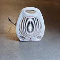 stufetta scaldabagno