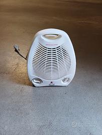 stufetta scaldabagno