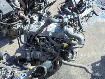 Motore Ford Tourneo Connect - 2009 -1.8 TDCI -HCPA