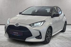 Toyota Yaris 1.5 VVT-iE Hybrid Style E-CVT