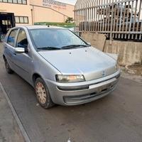 Ricambi Fiat Punto 1.2 16V ELX 5P Anno 2000 Codice