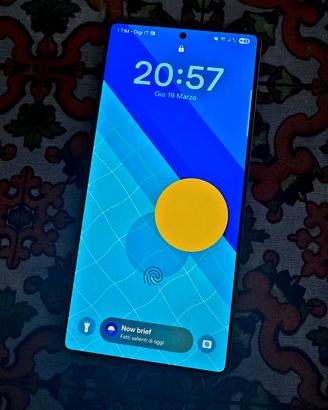 📱 Samsung Galaxy S25 Ultra 512GB pari al nuovo 🤗