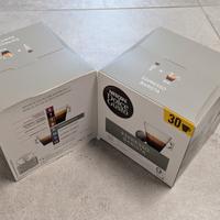 Capsule Nescafe Dolce Gusto 