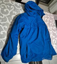 Giacca Vegan Ragwear