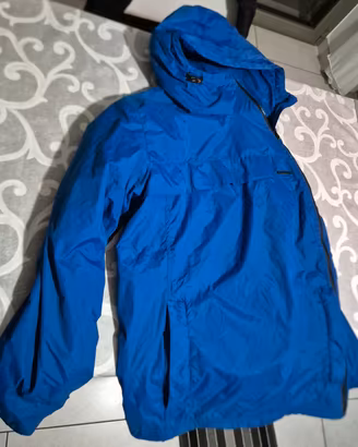 Giacca Vegan Ragwear