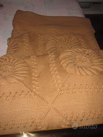 coperta in pura lana
