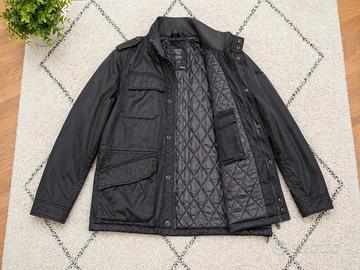 Giubbotto Bomboogie uomo XXL