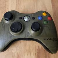 Controller/pad Xbox 360 HALO 3 odst