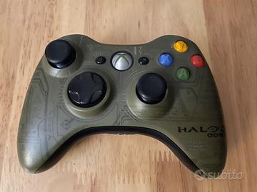 Controller/pad Xbox 360 HALO 3 odst