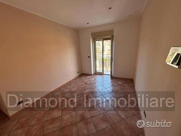Appartamento ristrutturato a Giarre