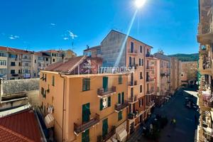 VADO LIGURE CENTRO STORICO- VIA ANTONIO GRAMSCI