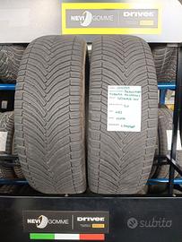 2 GOMME USATE QUATTRO STAGIONI 2256018 - CP2152132