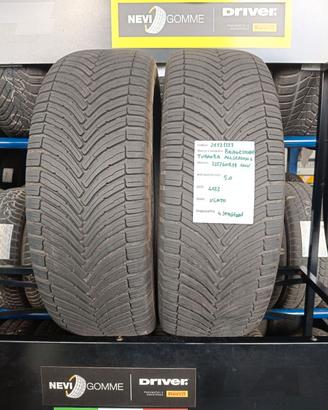 2 GOMME USATE QUATTRO STAGIONI 2256018 - CP2152132