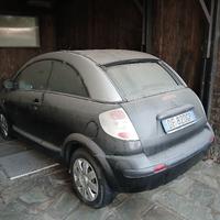 RICAMBI CITROEN PLURIEL