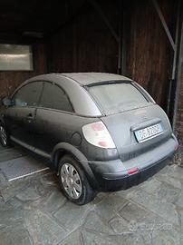 RICAMBI CITROEN PLURIEL