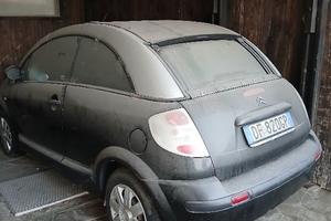 RICAMBI CITROEN PLURIEL