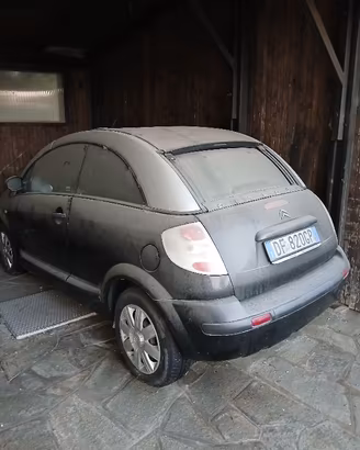 RICAMBI CITROEN PLURIEL