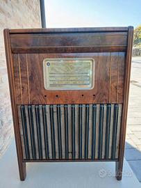 Mobile arredo vintage ristrutturato