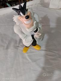 plottigat wold Disney 