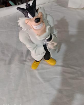 plottigat wold Disney 