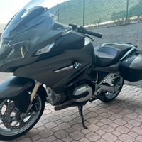 BMW R 1200 RT Full optional