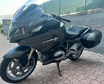 BMW R 1200 RT Full optional