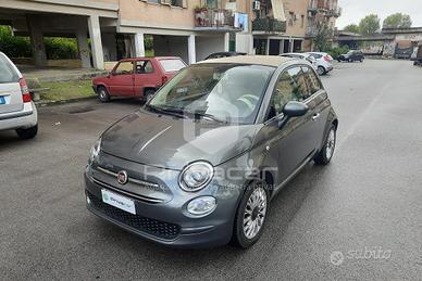 FIAT 500 C 1.2 Lounge