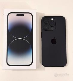 Iphone 14 Pro 128gb