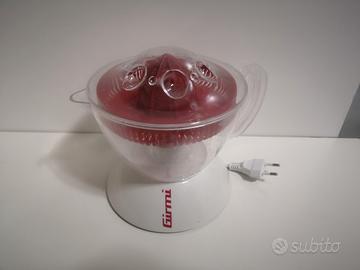 Girmi (Bialetti)  Spremiagrumi 