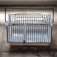 Trasportino Trixie S per uccellini e criceti 