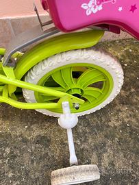 Bici bambino