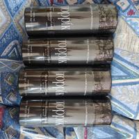 Toppík Capelli Neri