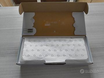 Tastiera Meccanica Logitech G713