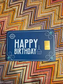  happy birthday e I love you
