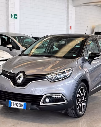 Renault Captur 1.5 dCi 8V 90 CV Start&Stop Energy 